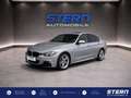 BMW 318 d M Sport Shadow Aut. *MEMORY* NAVI PRO* LEDER Silber - thumbnail 1