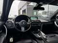 BMW 318 d M Sport Shadow Aut. *MEMORY* NAVI PRO* LEDER Silber - thumbnail 10