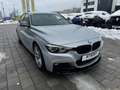 BMW 318 d M Sport Shadow Aut. *MEMORY* NAVI PRO* LEDER Silber - thumbnail 11