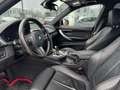 BMW 318 d M Sport Shadow Aut. *MEMORY* NAVI PRO* LEDER Silber - thumbnail 13