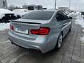 BMW 318 d M Sport Shadow Aut. *MEMORY* NAVI PRO* LEDER Silber - thumbnail 6