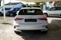 Audi A3 SPB 35 TFSI S tronic  Mild Hybrid  ADVANCED Bianco - thumbnail 3