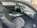 BMW 220 d Coupe Automatik Sport &Comfort Paket PDC Klima Černá - thumbnail 10