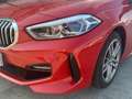 BMW 118 118dA Business Rood - thumbnail 15