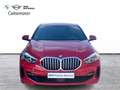 BMW 118 118dA Business Rood - thumbnail 3