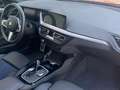 BMW 118 118dA Business Rood - thumbnail 4