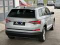 Skoda Kodiaq 2,0 TDI SCR 4x4 Ambition SC DSG Silber - thumbnail 21