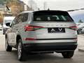 Skoda Kodiaq 2,0 TDI SCR 4x4 Ambition SC DSG Silber - thumbnail 18