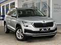 Skoda Kodiaq 2,0 TDI SCR 4x4 Ambition SC DSG Silber - thumbnail 5