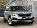 Skoda Kodiaq 2,0 TDI SCR 4x4 Ambition SC DSG Silber - thumbnail 6
