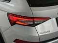 Skoda Kodiaq 2,0 TDI SCR 4x4 Ambition SC DSG Silber - thumbnail 19