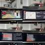 BMW 320 PACK M SPORT X.DRIVE PANO. CAM 360°. LED AMB. - thumbnail 16