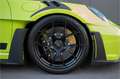 Porsche 992 Porsche 911 4.0 GT3 RS | (ExportPrice) | Weissach Grün - thumbnail 10
