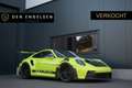 Porsche 992 Porsche 911 4.0 GT3 RS | (ExportPrice) | Weissach Grün - thumbnail 1