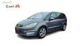 Ford Galaxy II (2) 2.0Tdci 140 CV Business 7Pl 06-2014 Gris - thumbnail 3