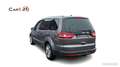 Ford Galaxy II (2) 2.0Tdci 140 CV Business 7Pl 06-2014 Gris - thumbnail 1