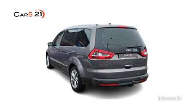 II (2) 2.0Tdci 140 CV Business 7Pl 06-2014