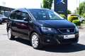 SEAT Alhambra Style*1.Hand*Panorama*R-Kam*Xenon*Navi* Чёрный - thumbnail 1
