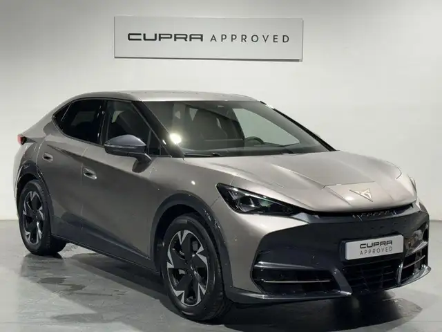 CUPRA Tavascan 77kWh 210kW Endurance