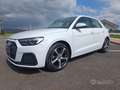 Audi A1 Audi A1 Sportback. Ok Neopatentati Bianco - thumbnail 1