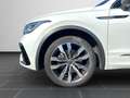 Volkswagen Tiguan Allspace R-Line 2.0 TSI DSG 4x4 ACC AHK H Weiß - thumbnail 8