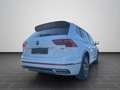Volkswagen Tiguan Allspace R-Line 2.0 TSI DSG 4x4 ACC AHK H Weiß - thumbnail 2