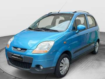 Matiz 2005 0.8 S Planet