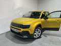 Jeep Avenger 1.2 Altitude 74KW Amarillo - thumbnail 3
