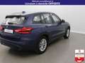 BMW X3 X3 sDrive18d 150 BVA8 Lounge Blanc - thumbnail 5