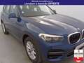 BMW X3 X3 sDrive18d 150 BVA8 Lounge Blanc - thumbnail 9