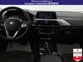 BMW X3 X3 sDrive18d 150 BVA8 Lounge Blanc - thumbnail 15
