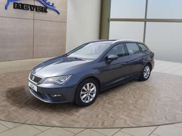 ST 1.5 TSI Style Full Link-Navi /LED/Sitzh/Temp/PD