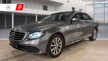 9GExclusive LED AHK Burmester Widescreen