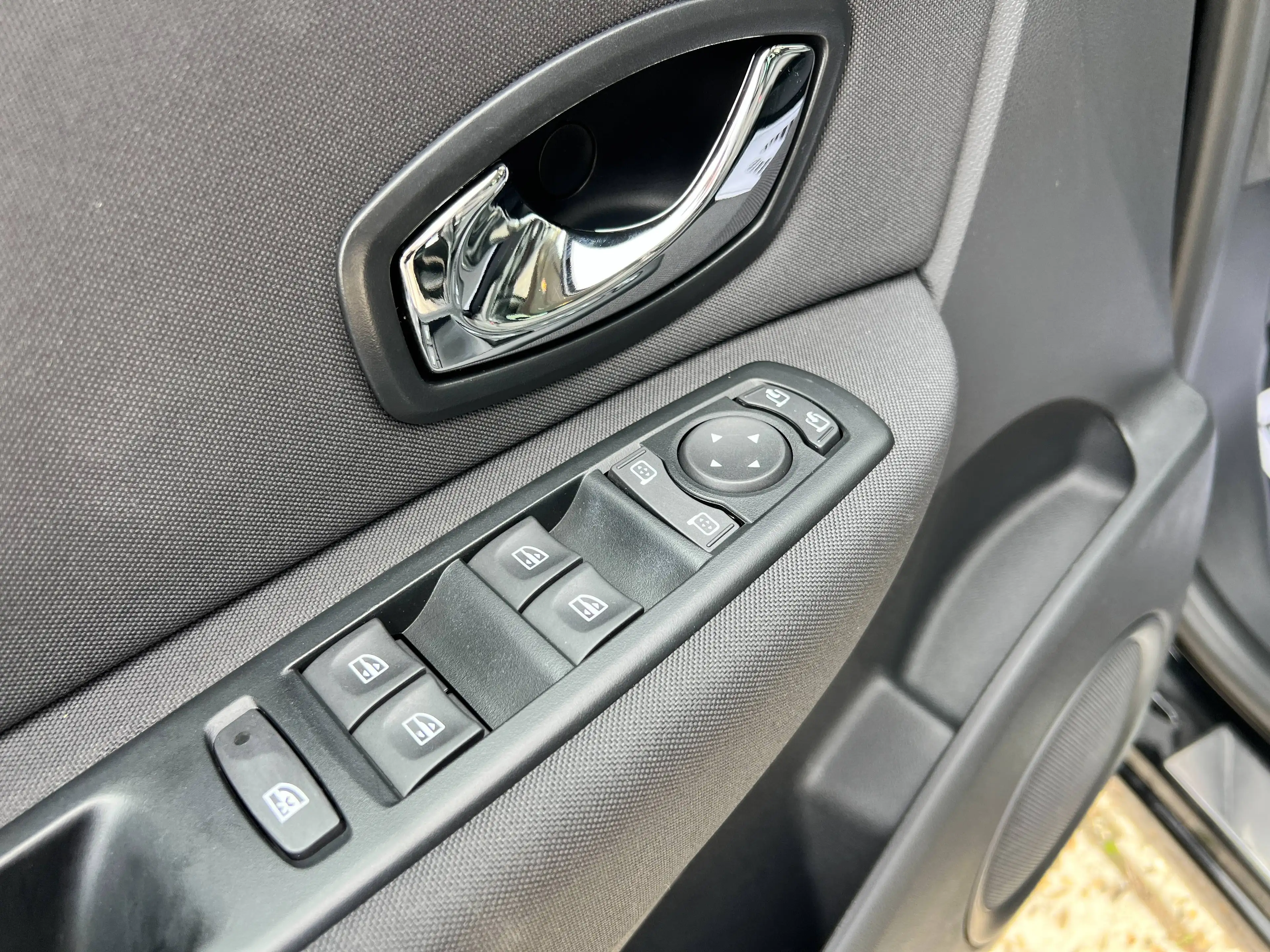 Renault Scenic 1.5Dci - 7 PLAATSEN/ NAVI/ CRUISE CONTROL/ AIRCO/ GARANTIE — photo 14