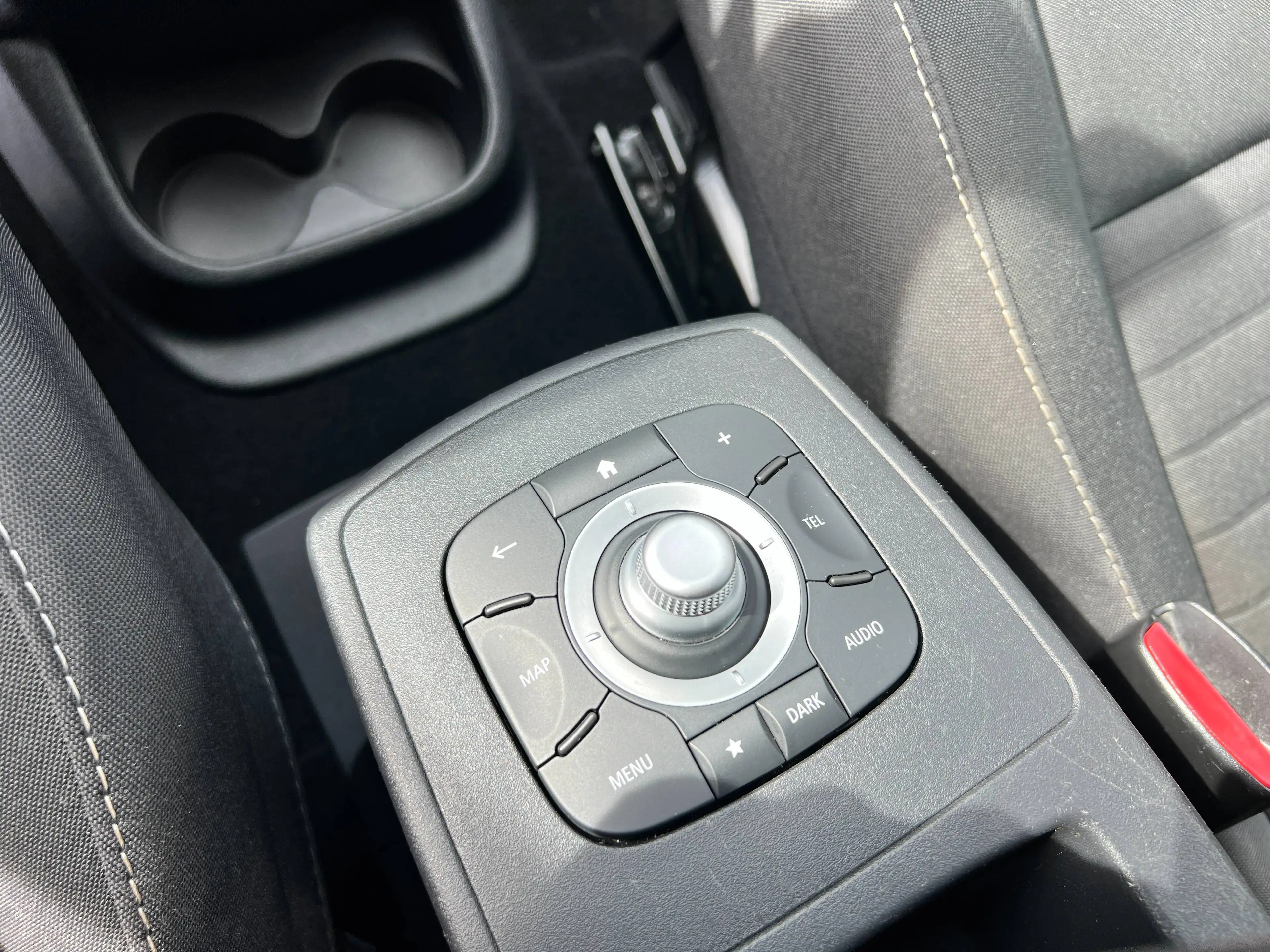 Renault Scenic 1.5Dci - 7 PLAATSEN/ NAVI/ CRUISE CONTROL/ AIRCO/ GARANTIE — photo 13