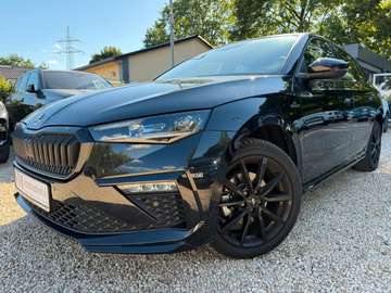 Montecarlo DSG Kamera*SitzHz.*ACC