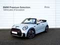 MINI John Cooper Works John Cooper Works 231ch Edition Premium Plus BVA8 Blanc - thumbnail 1