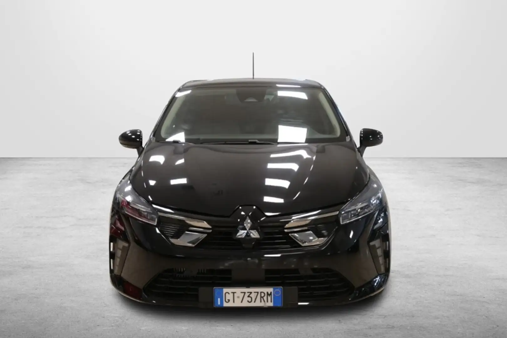 Mitsubishi Colt COLT 1.0L TURBO 90CV INVITE ( FARI LED - PDC - TEL Noir - 2