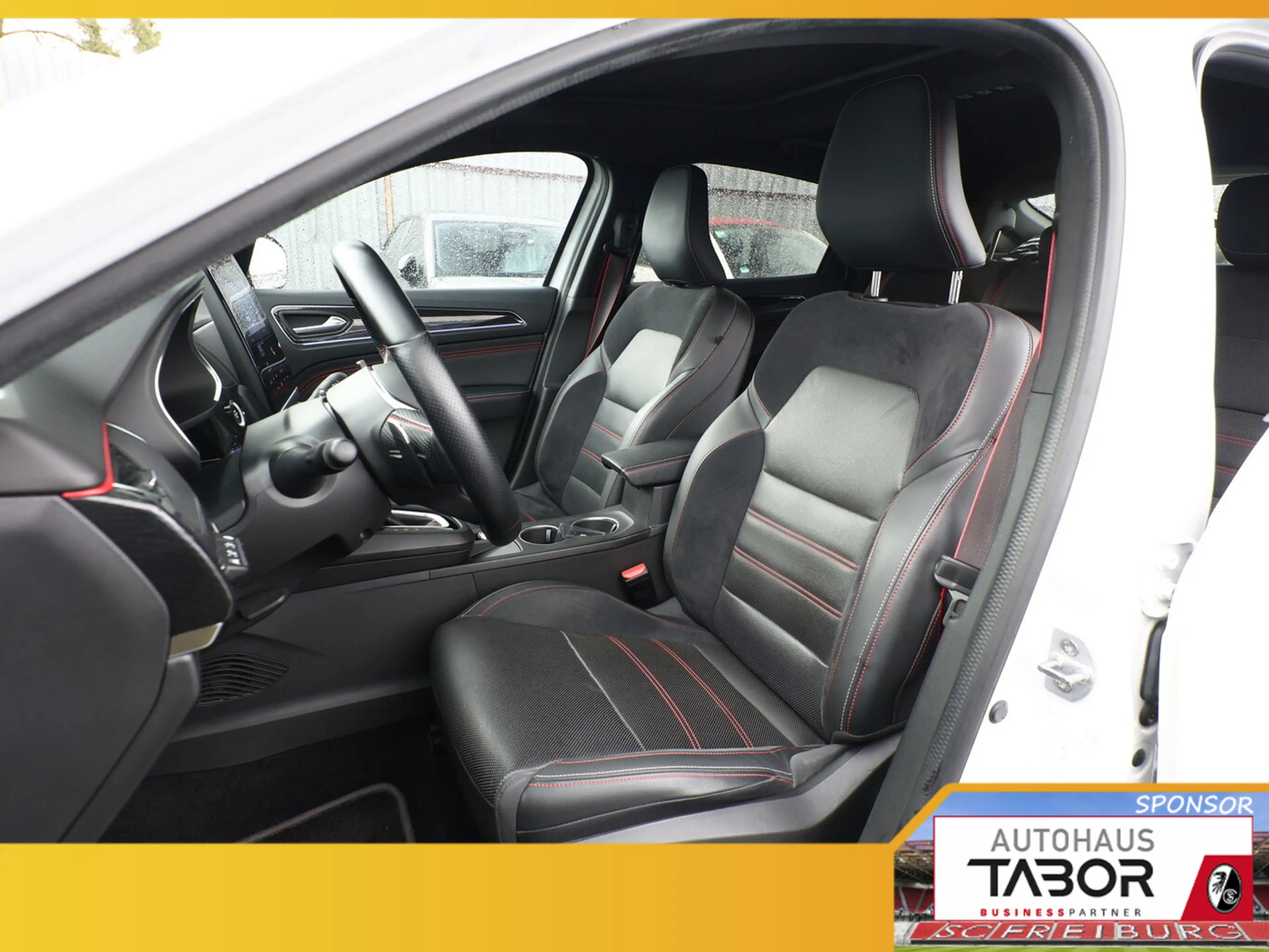 Renault Arkana 1.3 TCe 160 MHEV EDC R.S. Line Nav Kam360 — photo 6
