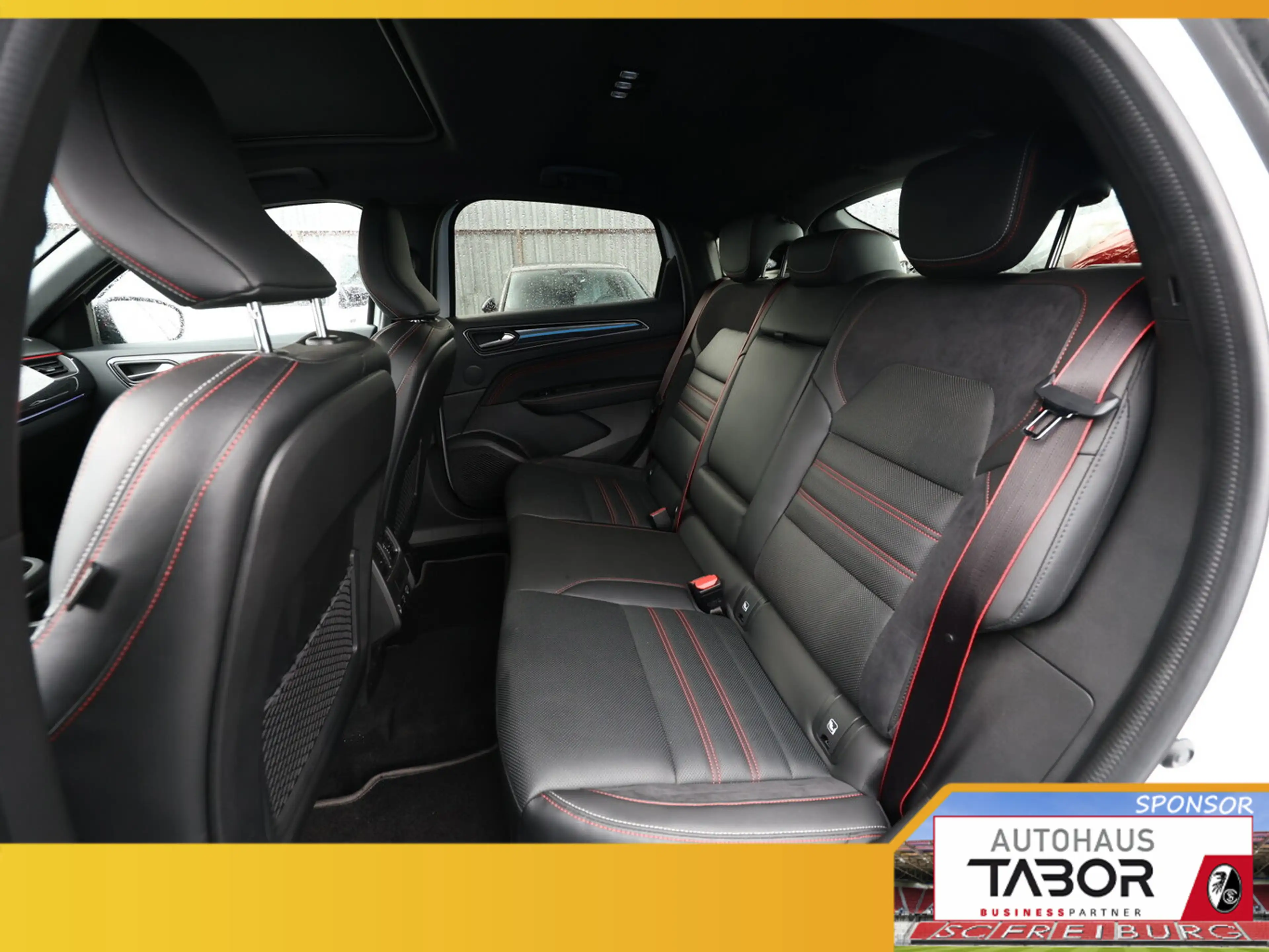 Renault Arkana 1.3 TCe 160 MHEV EDC R.S. Line Nav Kam360 — photo 10
