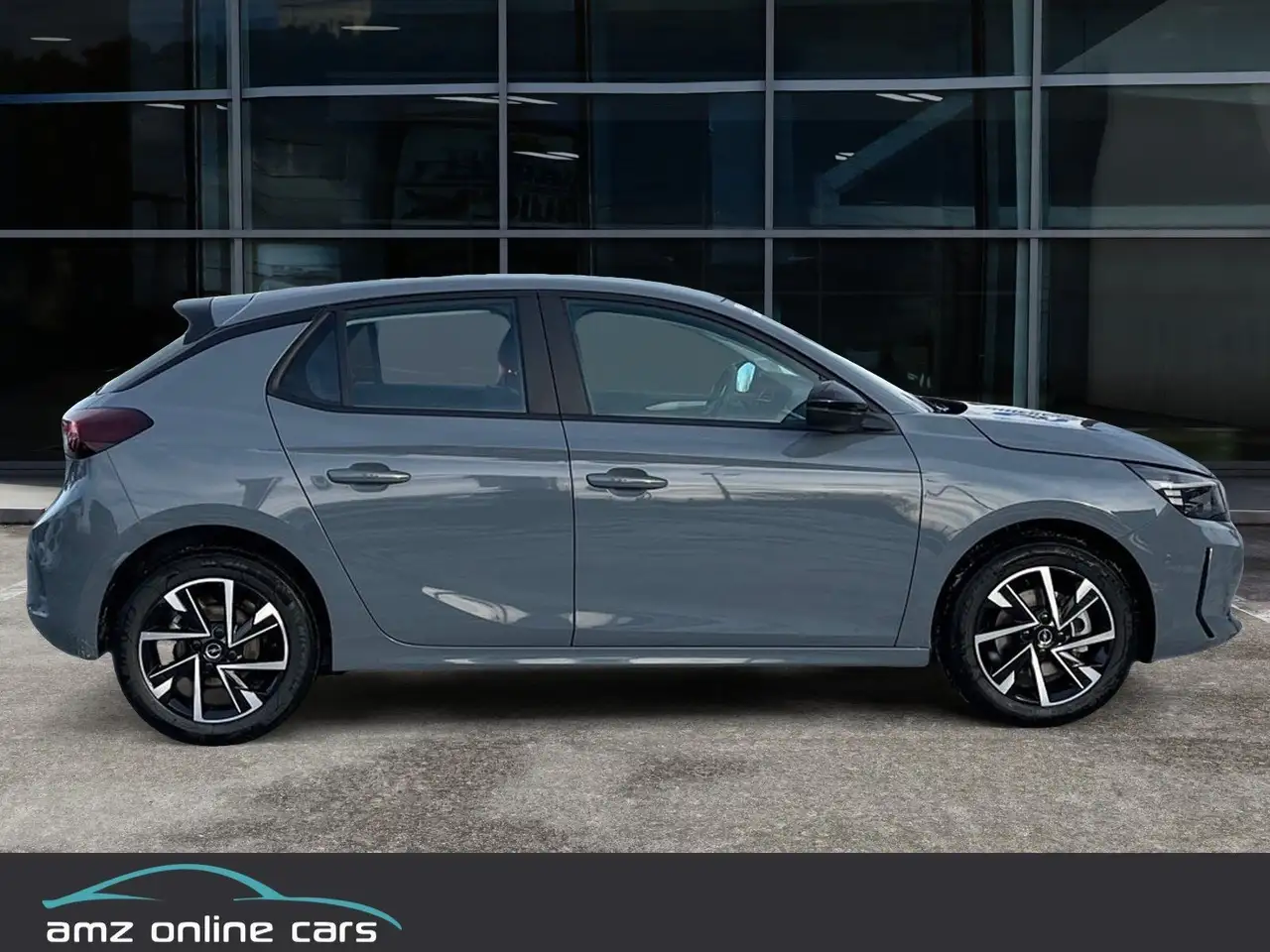 Opel Corsa 1.2T 5tg Edition Kamera*Totwinkel*PDC 4