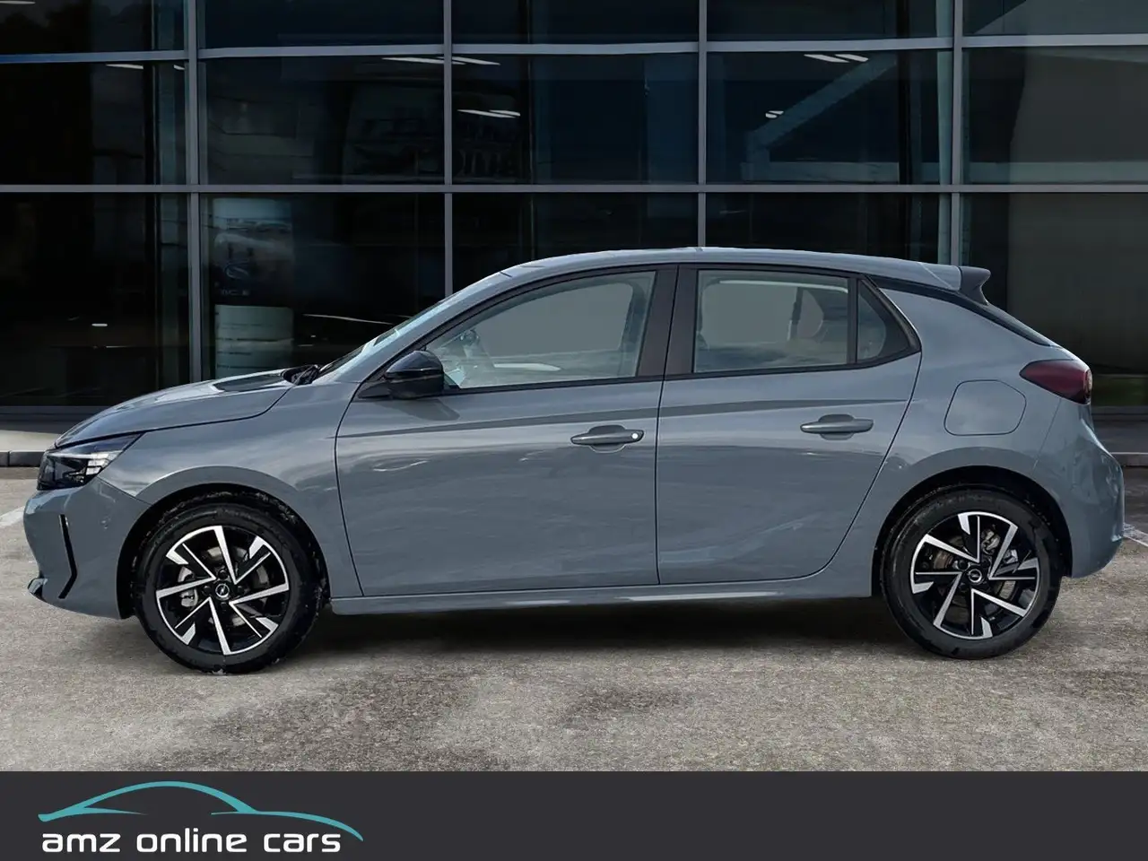 Opel Corsa 1.2T 5tg Edition Kamera*Totwinkel*PDC 3