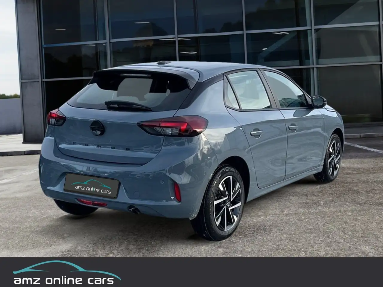 Opel Corsa 1.2T 5tg Edition Kamera*Totwinkel*PDC 5