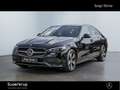 Mercedes-Benz C 180 , AVANTGARDE SPUR AHK KAMERA PDC SHZ SHD Schwarz - thumbnail 1