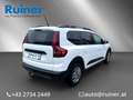 Dacia Jogger Expression Hybrid 140 5-sitzig Weiß - thumbnail 5