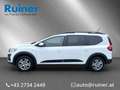 Dacia Jogger Expression Hybrid 140 5-sitzig Weiß - thumbnail 4