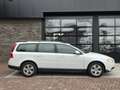 Volvo V70 2.0 D2 136 PK Classic Edition Weiß - thumbnail 6