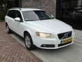 Volvo V70 2.0 D2 136 PK Classic Edition Weiß - thumbnail 12