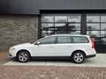 Volvo V70 2.0 D2 136 PK Classic Edition Weiß - thumbnail 7
