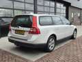 Volvo V70 2.0 D2 136 PK Classic Edition Weiß - thumbnail 2